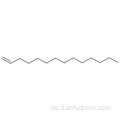 1-Tetradecen CAS 1120-36-1